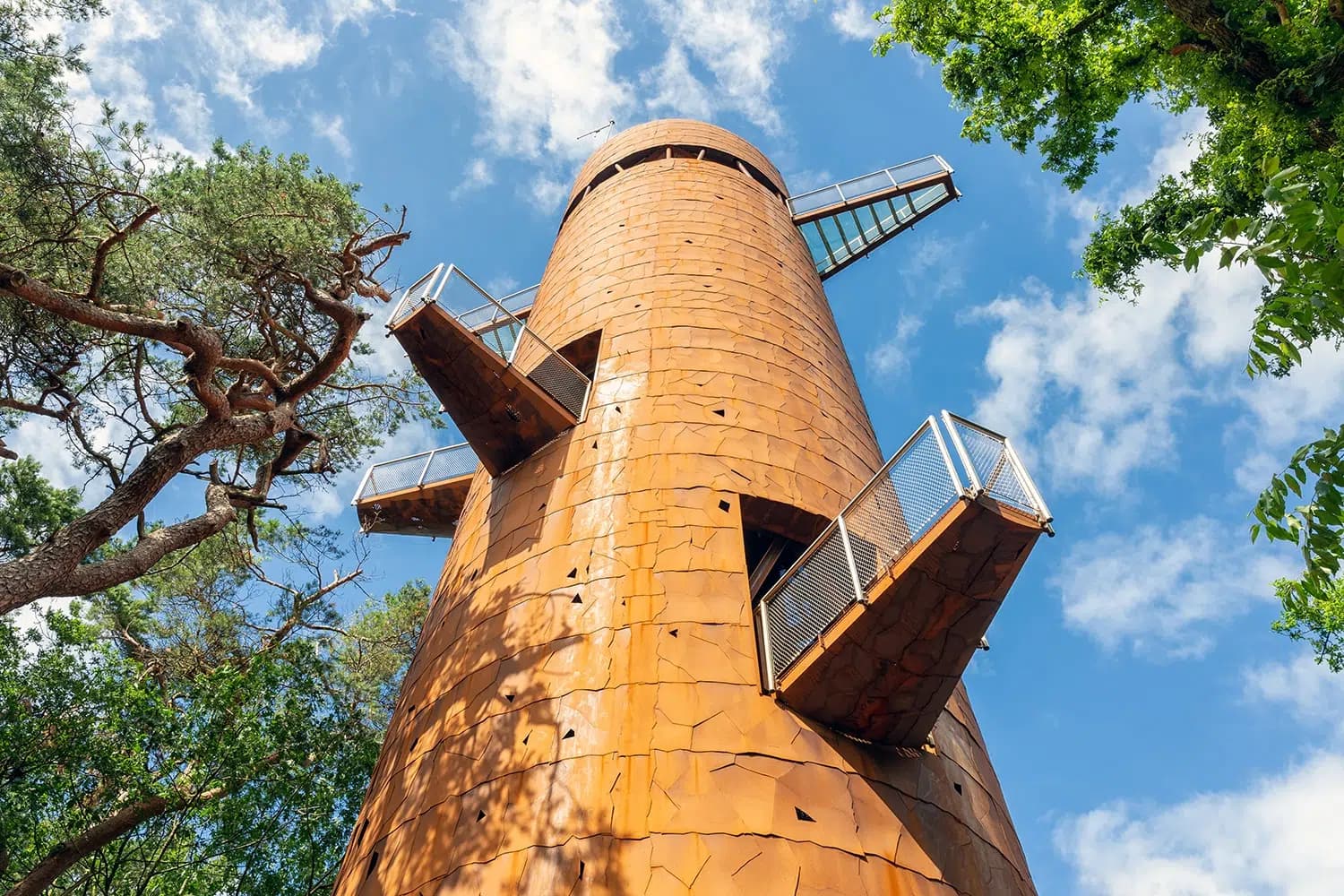 Bosbergtoren