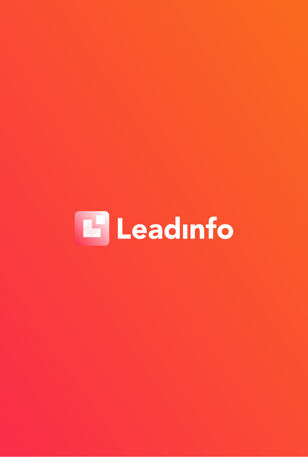 Leadinfo