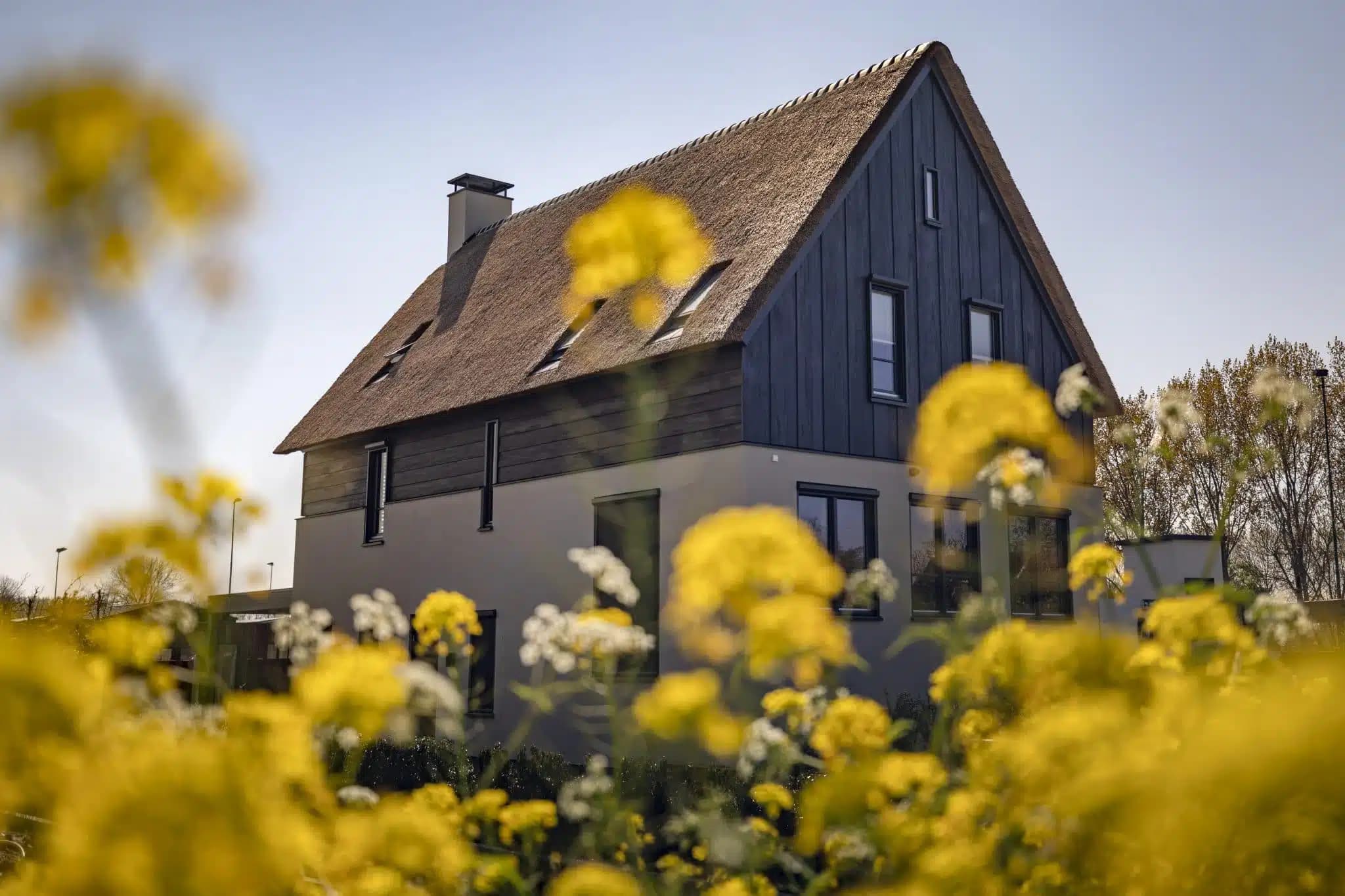 Goedhuis online woning laten configureren