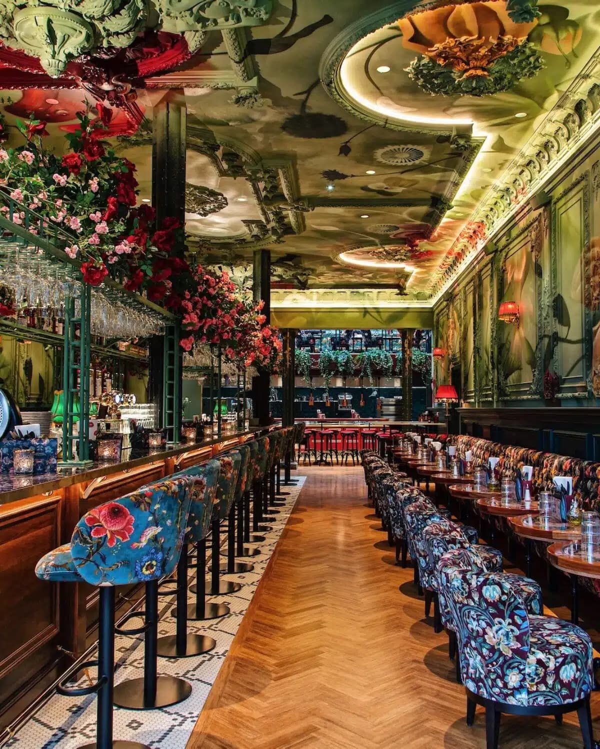 erp systeem in de groothandel