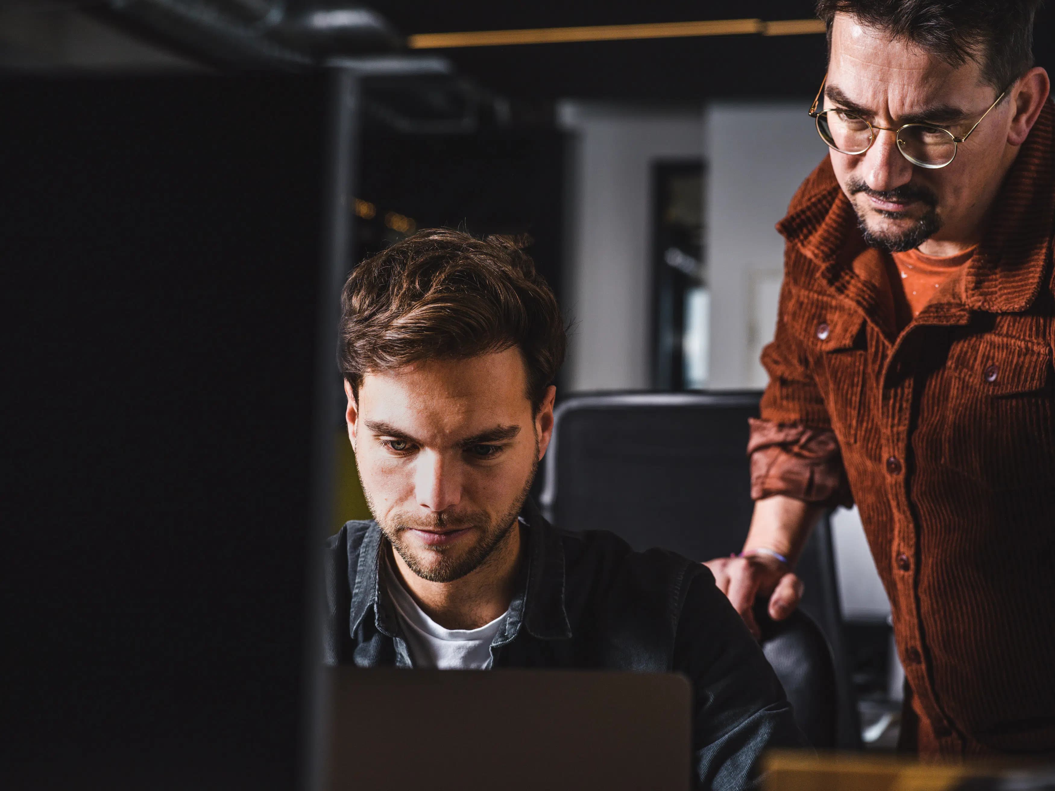 Digitaal agency Not a number