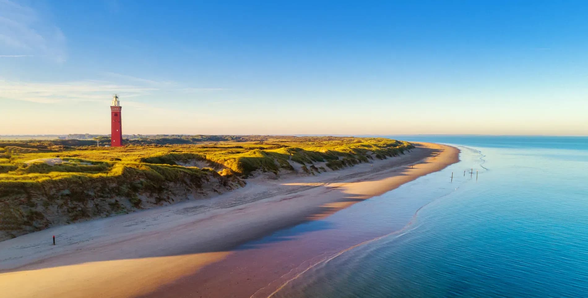 vuurtoren-westhoofd-ouddorp