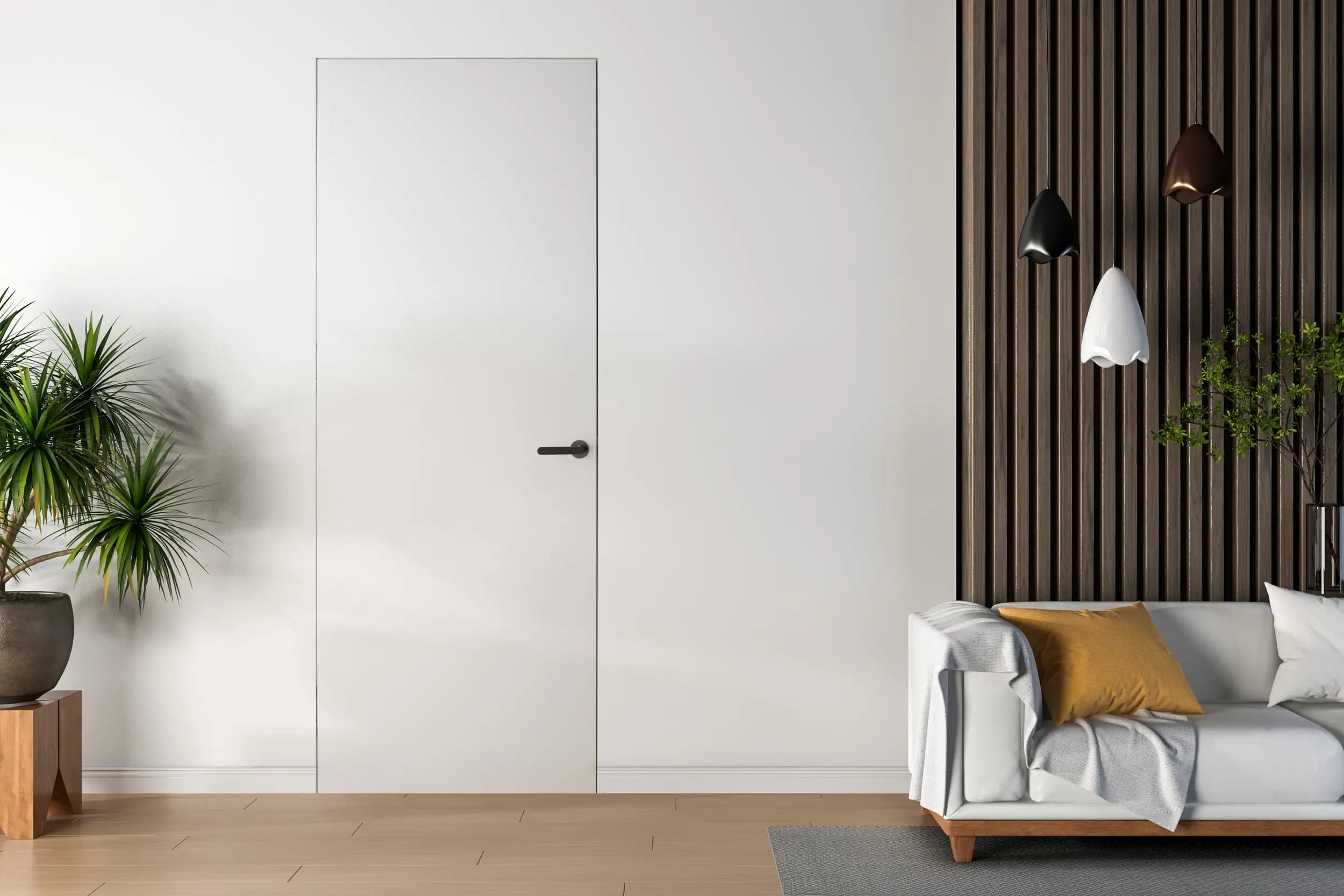 Grinwis Totaal Deuren